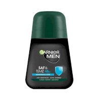 Garnier men saf&temiz 48sa deodoront roll